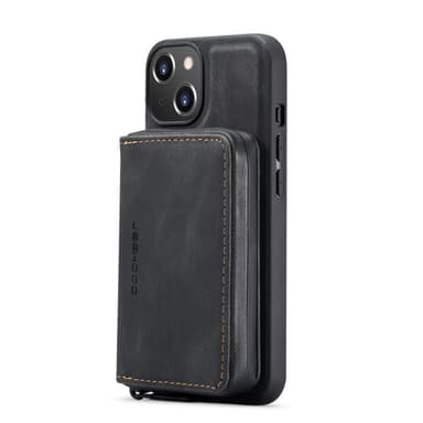 Sony telefon lommebokdeksel med magnetisk avtakbar lommebok Sony Xperia 1 III