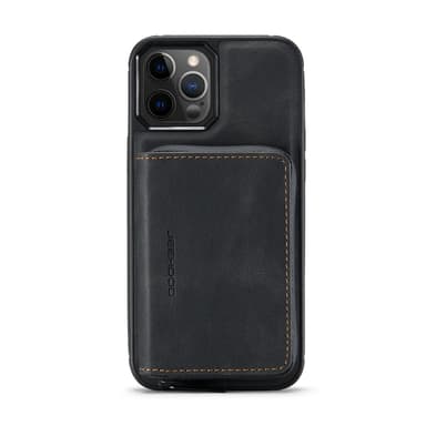 Sony telefon lommebokdeksel med magnetisk avtakbar lommebok Sony Xperia 1 III