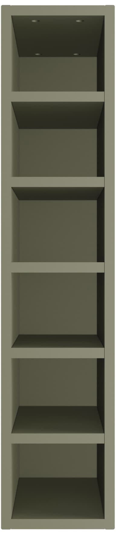 Epoq Canvas Olive vinhylle 20x92