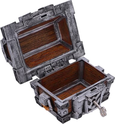 Nemesis Now World of Warcraft boks (Treasure chest)