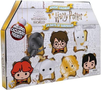 Harry Potter Adventskalender (108-79688)