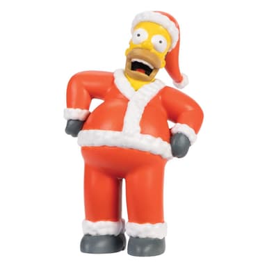 JAKKS Pacific The Simpsons Adventskalender