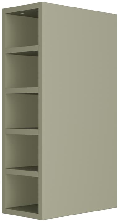 Epoq Canvas Olive vinhylle 20x70