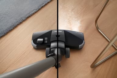 Philips 6000 posestøvsuger XD6122/12 (arktisk hvit)
