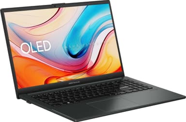 Asus VivoBook Go 15 R3-7/8/128 15,6" bærbar PC