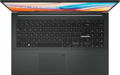 Asus VivoBook Go 15 R5-7/16/512 15,6" bærbar PC