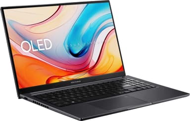 Asus Vivobook i5-12/16/512 15,6" bærbar PC