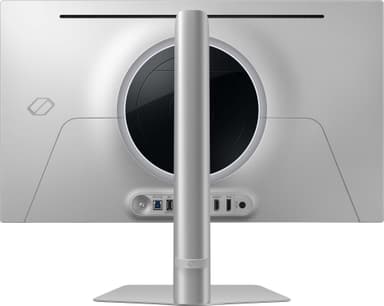 Samsung Odyssey G6 G60SD 27" OLED gamingskjerm