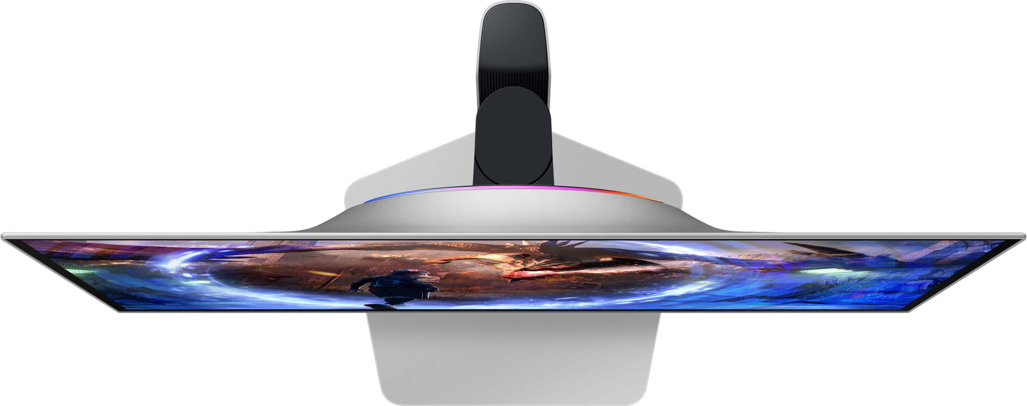 Samsung Odyssey G6 G60SD 27" OLED gamingskjerm