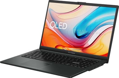 Asus VivoBook Go 15 R3-7/8/128 15,6" bærbar PC