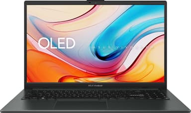 Asus VivoBook Go 15 R3-7/8/128 15,6" bærbar PC