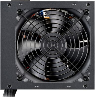 Cooler Master MWE Bronze V3 650W strømforsyning