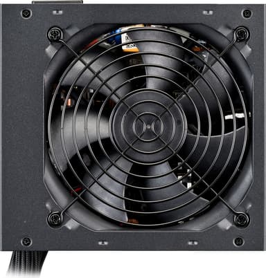 Cooler Master MWE Bronze V3 550W strømforsyning