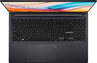 Asus Vivobook i5-12/16/512 15,6" bærbar PC