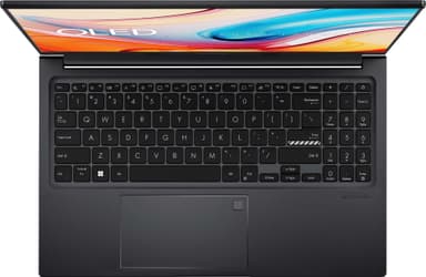 Asus Vivobook i7-12/16/512/OLED 15,6" bærbar PC