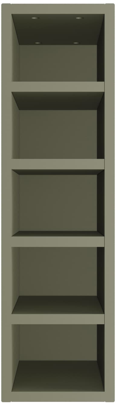 Epoq Canvas Olive vinhylle 20x70