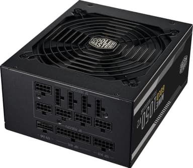 Cooler Master MWE Gold V2 ATX 3.1 1050W strømforsyning