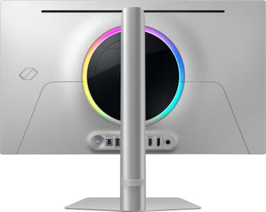 Samsung Odyssey G6 G60SD 27" OLED gamingskjerm