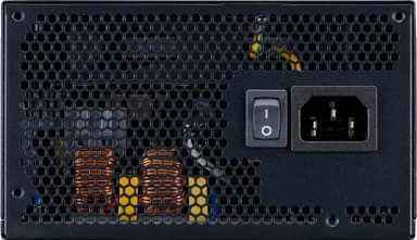 Cooler Master MWE Gold V2 ATX 3.1 750W strømforsyning