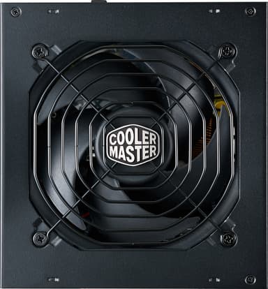 Cooler Master MWE Gold V2 ATX 3.1 750W strømforsyning