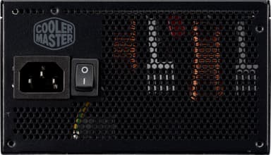 Cooler Master MWE Gold V2 ATX 3.1 1050W strømforsyning