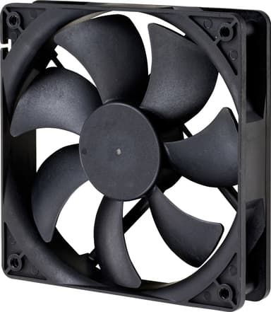 Cooler Master MWE Bronze V3 550W strømforsyning
