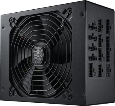 Cooler Master MWE Gold V2 ATX 3.1 1050W strømforsyning