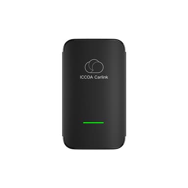 CarPlay Adapter Trådløs ICCOA-konverter