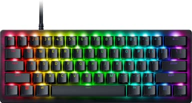 Razer Huntsman V3 Pro Mini gaming-tastatur