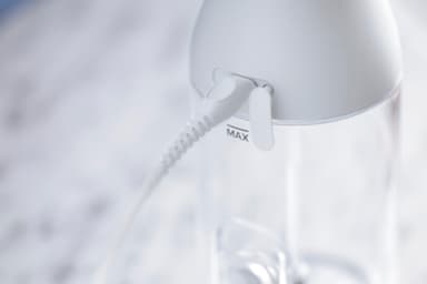 Philips 3000 Series Sonicare vannflosser HX3826/31 (hvit)