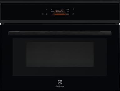Electrolux 800 CombiQuick OOM907NB (Sort)