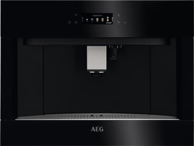 AEG Kaffemaskin KKB894500B (Sort)