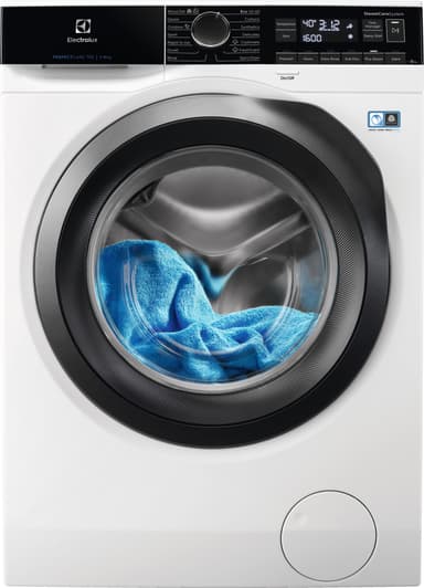 Electrolux Vaskemaskin EW7F8669E6