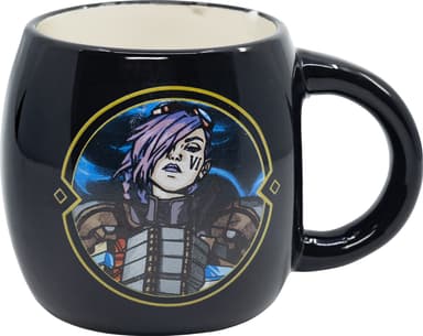 Stor League of Legends krus