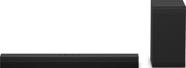 LG Soundbars NS40T.DSWELLK