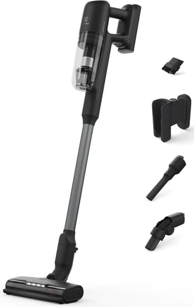 Electrolux Ultimate 700 trådløs støvsuger EP71UB14AM