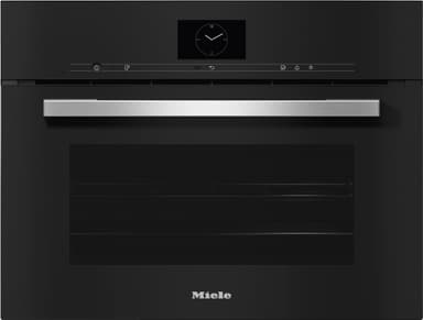 Miele dampovn DGC7541HCPROOBSW