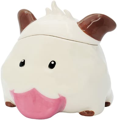 ABYStyle League of Legends 3D krus (Poro)