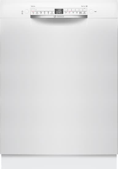 Bosch Oppvaskmaskin SMU2HVW71S
