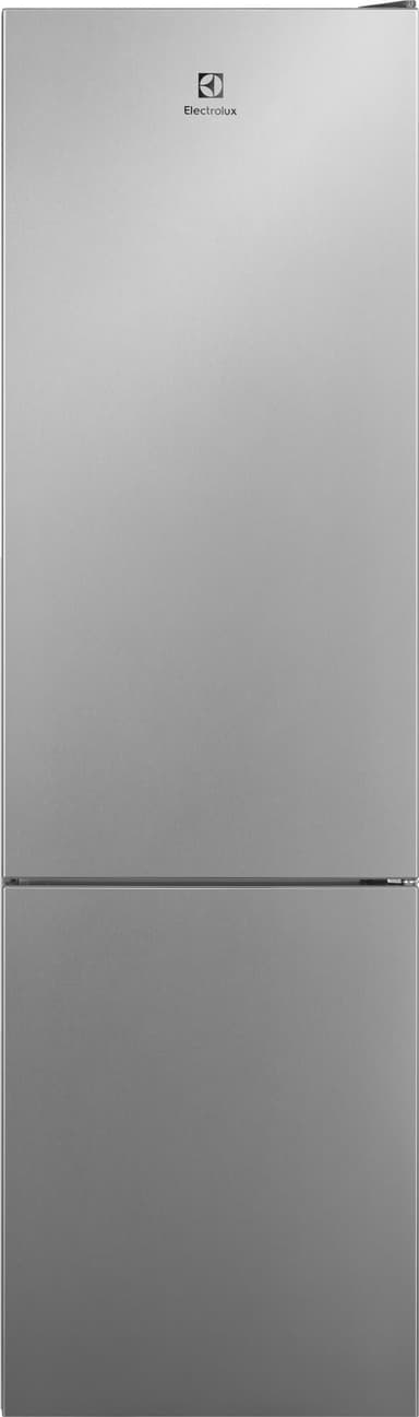 Electrolux kombiskap LNT5ME36U1 (Stål)
