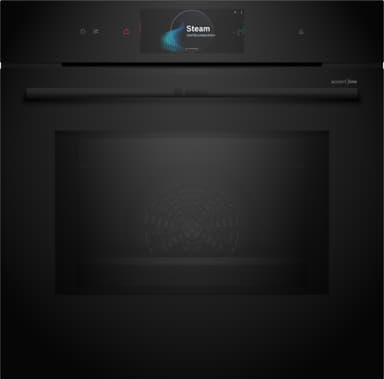 Bosch  HNG978QB1 (Sort)