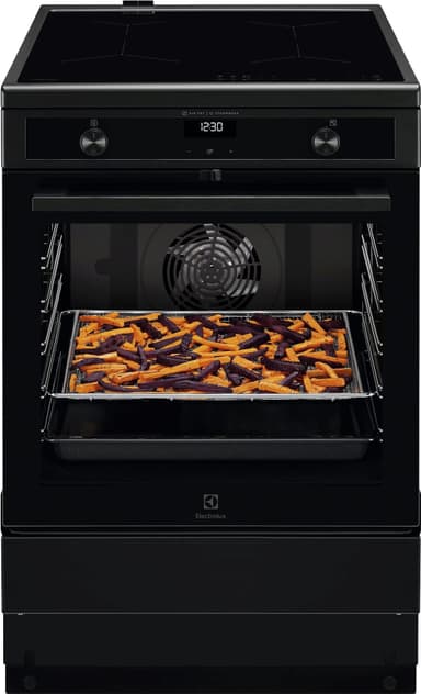 Electrolux Komfyr LKI66442NK