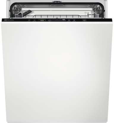 Electrolux Oppvaskmaskin EES47335L Helintegrert