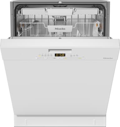 Miele Oppvaskmaskin G 5132 SCU Selection (BrilliantHvit)