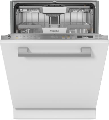 Miele Oppvaskmaskin G 7188 SCVi XXL AutoDos (Rustfritt stål)