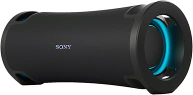 Sony ULT Field 7 bærbar høyttaler (sort)