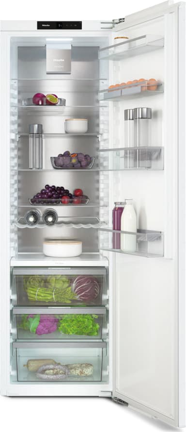 Miele Kjøleskap K 7747 C 125 Gala Ed Integrert