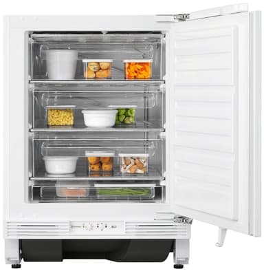 Electrolux Fryser LYB3AE82R Integrert
