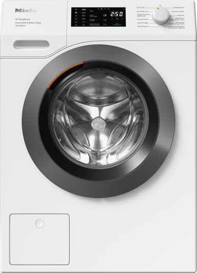 Miele Vaskemaskin WEB395 WCS 125 Edition (Lotushvit)