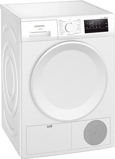 Siemens Tørketrommel WT43H00LDN